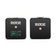 13. RODE Wireless GO III – Drahtloses Mikrofonsystem