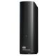 Externe Festplatte WD Elements Desktop 6 TB 3,5" Schwarz