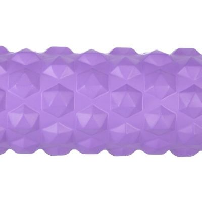 17. Fitnessrolle HMS PURPLE FS107 