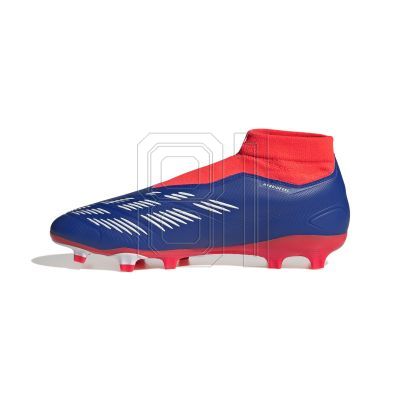 2. Adidas Predator League LL FG M IF6333 Fußballschuhe