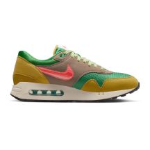 Nike Air Max 1 '86 Powerwall "BRS" Sneaker in klassischem Grün/Olivgrau - HF0551-300