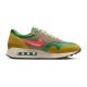Nike Air Max 1 '86 Powerwall "BRS" Sneaker in klassischem Grün/Olivgrau - HF0551-300