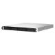 4. Qnap TS-464U-RP-8G, 1U, 4 x 2,5"/3,5" SATA, Intel Celeron N5105/N5095 4C/4T, 8 GB RAM (nicht erweiterbar), 2 x 2,5-GbE, redundantes Netzteil