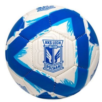 KSS Lechkraut Mini G00910 Fußball