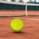 10. ENERO ACADEMY TENNISBÄLLE 3 STÜCK
