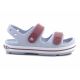 7. Crocs Crocband Cruiser Sandal Jr 209423-5AH Sandalen