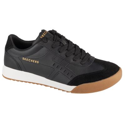 Skechers Zinger - Manzanilla Totale 183280-BLK Schwarz 41