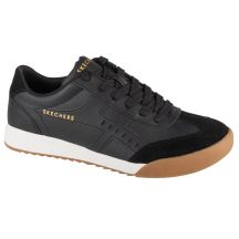 Skechers Zinger - Manzanilla Totale 183280-BLK Schwarz 41