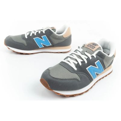 22. New Balance Schuhe Sneaker M GM500TBW