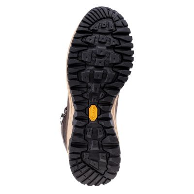 10. Hi-Tec Leknes Mid AG VM 92800442420 Schuhe