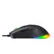 3. Havit MS1036 Gaming-Maus (Schwarz)