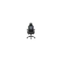 COUGAR CGR-ARP-BLB Universal-Gaming-Stuhl, gepolsterter Sitz, Schwarz, Orange