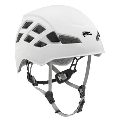 Petzl Boreo Weiß