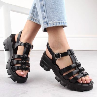 8. Zaxy Sandalen Duftgummi W NN285039 INT2008A 