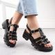8. Zaxy Sandalen Duftgummi W NN285039 INT2008A 