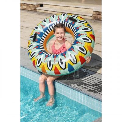 3. Bestway Fiesta Schwimmring 107 cm 36294 5812