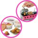 3. Detaillierte Produktbeschreibung: Puppenwohnwagen, ab 3 Jahren, 3,5 kg