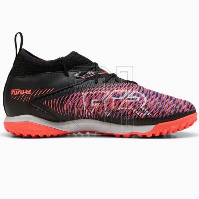 2. Puma Future 8 Match TT + Mid Jr 108386-01 Fußballschuhe