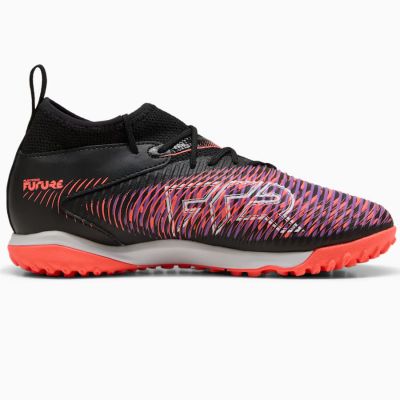 2. Puma Future 8 Match TT + Mid Jr 108386-01 Fußballschuhe