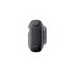 6. AmazingThing Titan Pro Mag Hülle, transparent, für AirPods Pro 3 - Schwarz