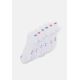 6. Puma Quarter Plain Socken 701219577 007