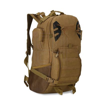 12. Offlander Tactic 23L OFF_CACC_33 Wanderrucksack