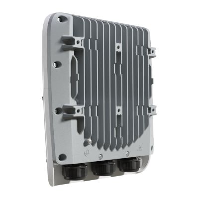 2. Mikrotik RB5009UPr+S+OUT Router 2,5-Gigabit-Ethernet, Gigabit-Ethernet Weiß
