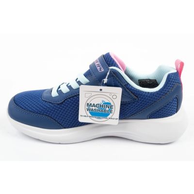 3. Skechers Selectors Leichte Kinder-Sportschuhe für Mädchen