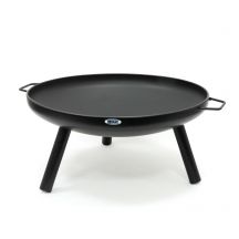 Heat Classic Plus Gartenkamin Ø60 FB.023