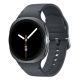19. Samsung Galaxy Watch 8 (L320) 40mm AMOLED Graphit Smartwatch (ANGEBOT)