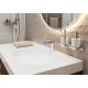 4. BADEZAHLREGAL ADDSTORIS Q HANSGROHE CHROM