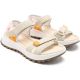 Gioseppo MONTVILLE Off-White Damenschuhe (75535-P-Off-White)