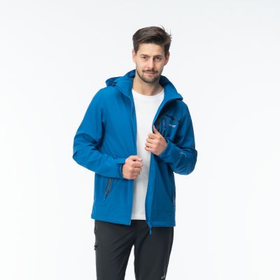 9. Herren-Softshelljacke NICK SP