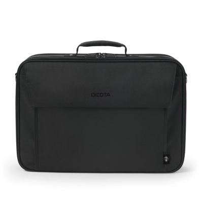 4. DICOTA Eco Multi Plus BASE Aktentasche 39,6 cm (15,6") Schwarz