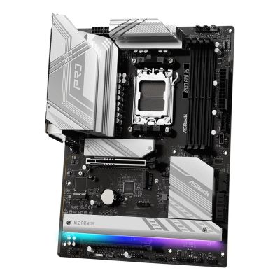 5. ASRock B850 Pro RS Mainboard