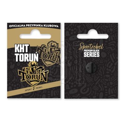 5. KHT Toruń Premium SREBKHT-PIN Stift
