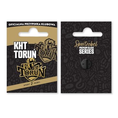 5. KHT Toruń Premium SREBKHT-PIN Stift