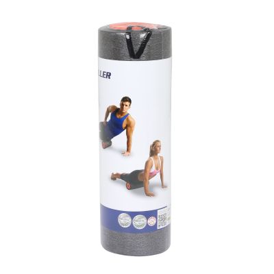58. 3-in-1 Yoga- und Massagerolle BB 0231