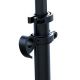 5. Globber ONE NL 205 City-Scooter / Schwarz-Anthrazit 477-100