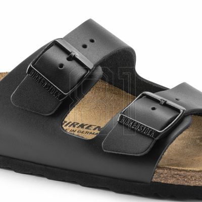 4. Birkenstock Arizona NL W 51193 Flip-Flops