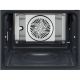 4. Electrolux LOA9S3XZ 900 72 l Elektrobackofen | Pyrolyse | Konvektion | Kerntemperaturfühler | Schwarz