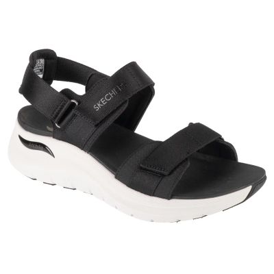 Skechers Arch Fit 2.0 - Go-Getter 119465-BLK Schwarz 37