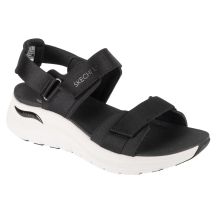 Skechers Arch Fit 2.0 - Go-Getter 119465-BLK Schwarz 37