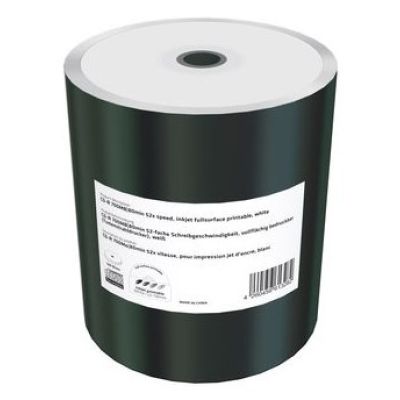 MediaRange MR203-SHRINK CD CD-R 700 MB 52x 100 Stück.