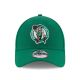 2. New Era 9FORTY NBA The League Boston Celtics Cap - 11405617
