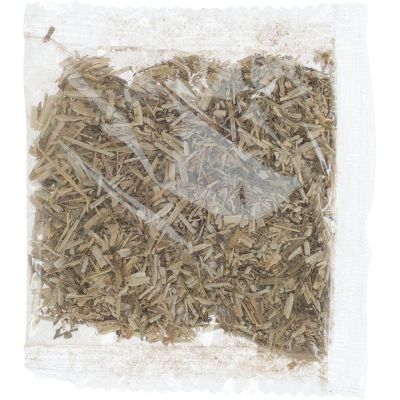 3. Kratzbaum für Katzen, interaktives Spielzeug mit zwei Bällen, 39 x 33,5 x 4,5 cm