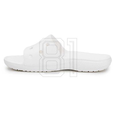 5. Crocs Classic Slide W 206121-100