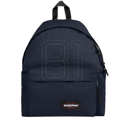 Eastpak Padded Pak'r Rucksack EK000620L831 