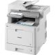 48. Brother MFC-L9570CDW Multifunktionsdrucker Laser A4 2400 x 600 dpi 31 Seiten/Minute Wi-Fi