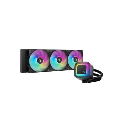 13. DeepCool LE360 V2 Wasserkühlung
